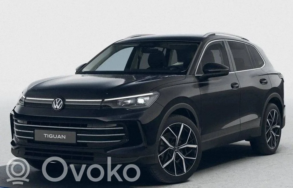 VW Tiguan III 3 CT 2.0 TDI 2025 Batteriehalterung image 5