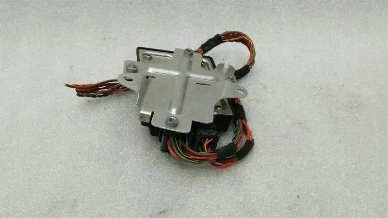 Módulo Electrónico Porsche 911 991 99161819528 image 3