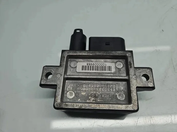 Relais BMW 5 (E60) 7798000-05 image 4