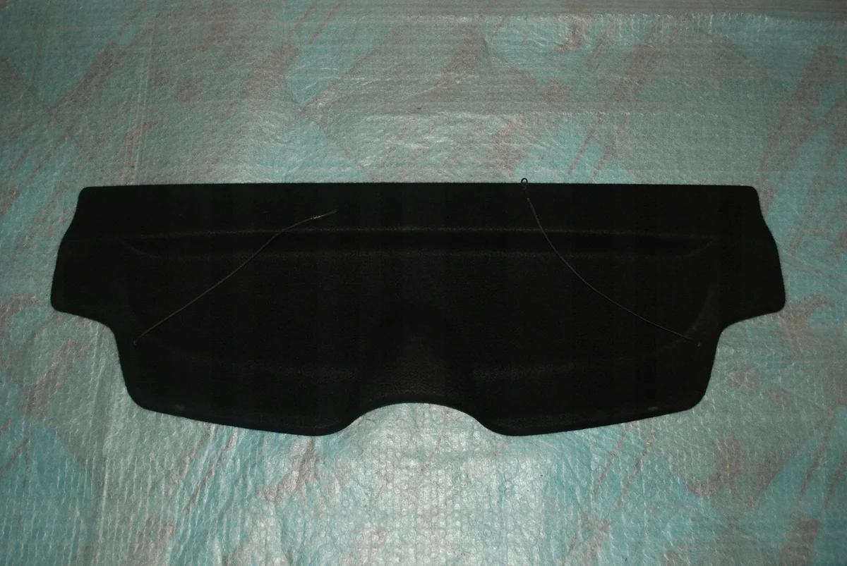 Trunk Shelf for Mini Cooper R60 Countryman