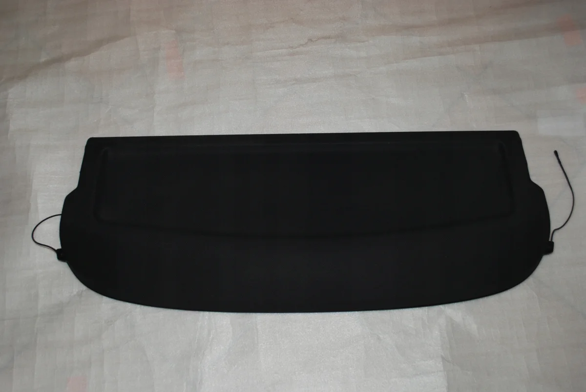 Audi A1 8X Estante Trasero 8X0867769 Usado
