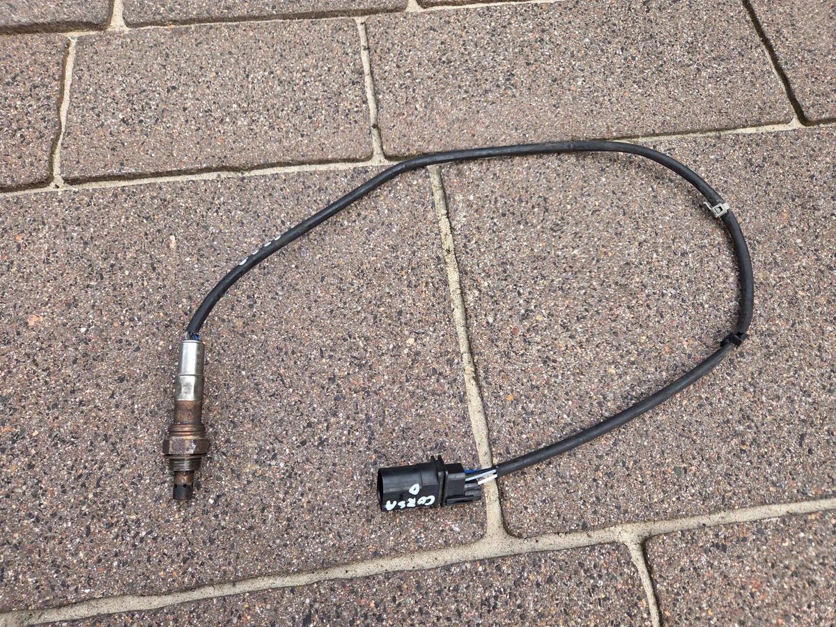 Opel Corsa D Lambda Sonde 55562290