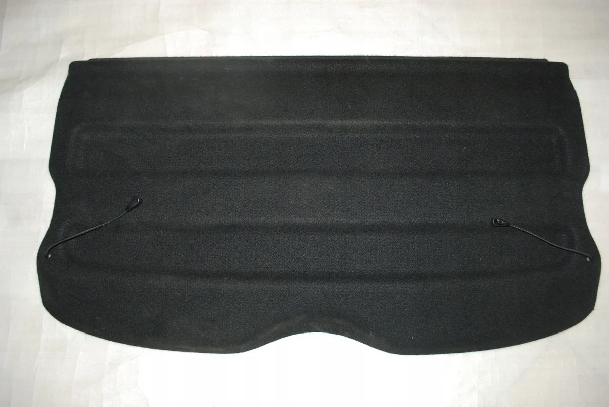 Prateleira Porta-Malas Citroen C4 II 2010+