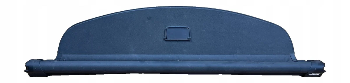 Audi A6 C6 Kombi Bagagerumsrullgardin