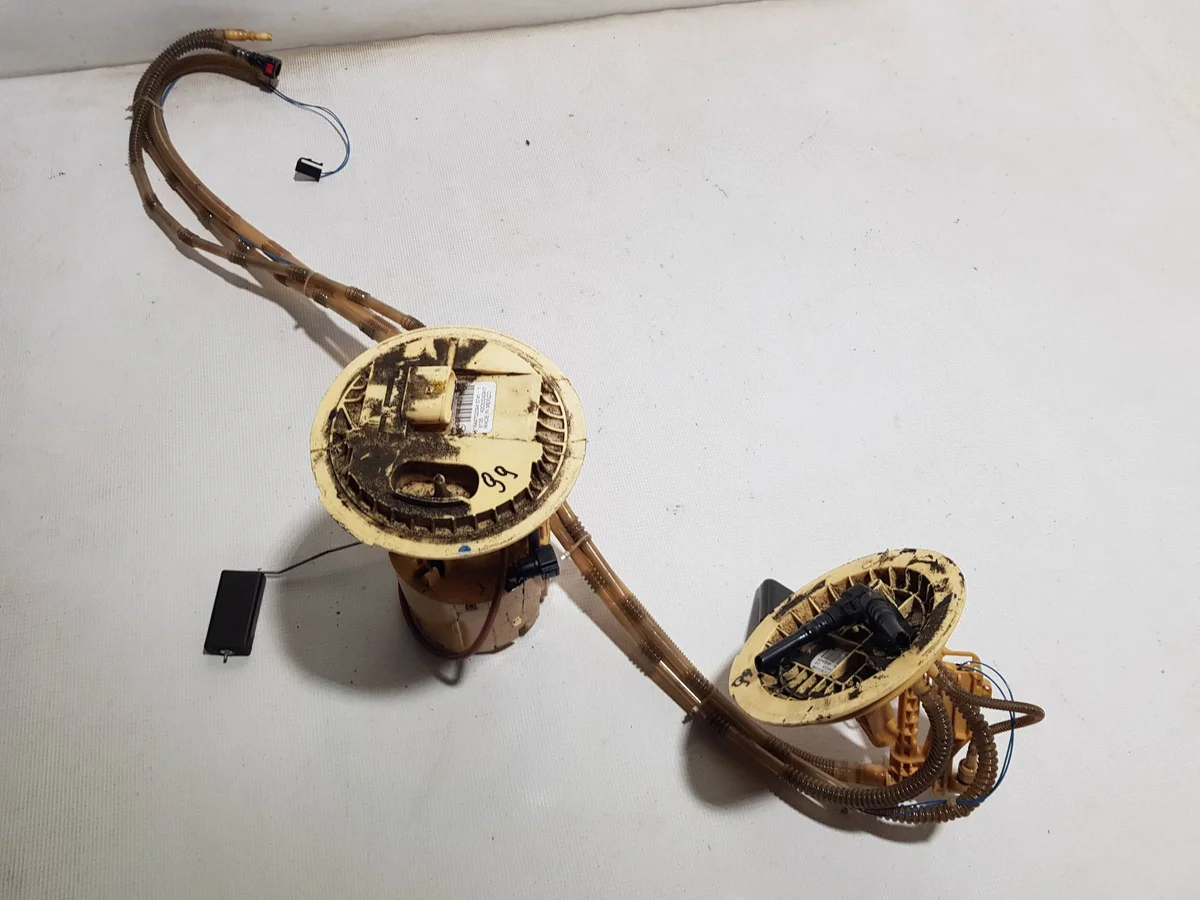 Bomba de combustible Mercedes ML W164 3.0 CDI