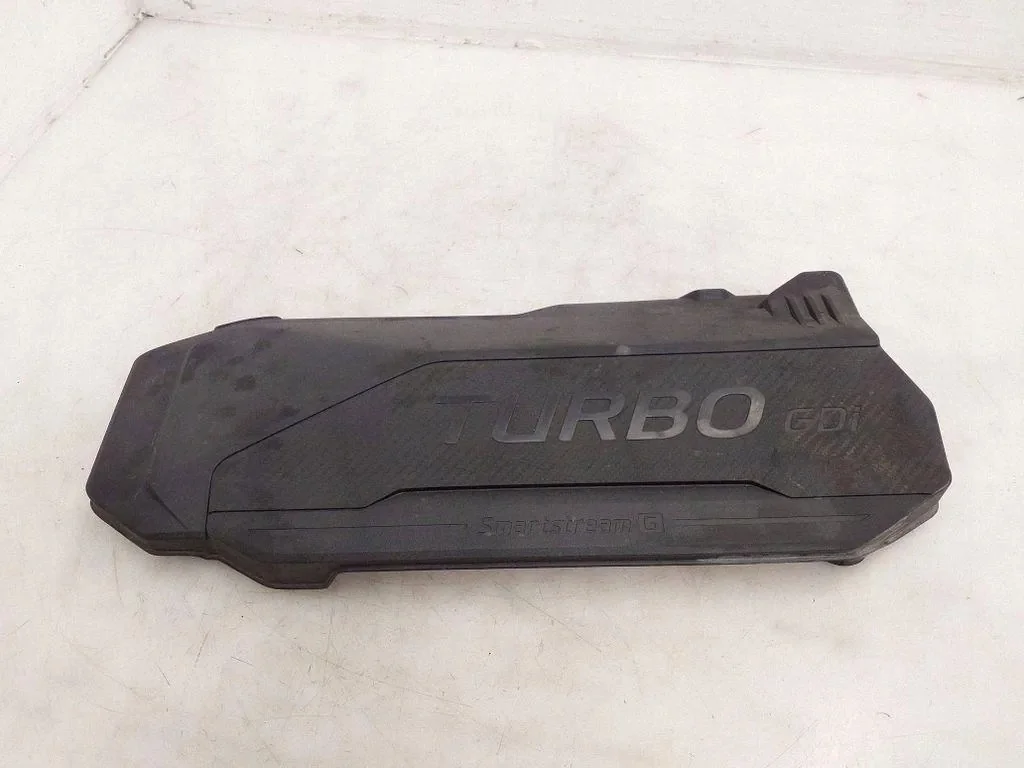 Cubierta Motor Hyundai 202402M801 1.6L Gasolina
