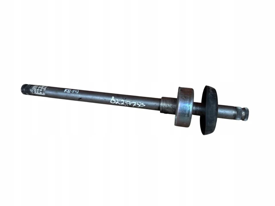 A9604627601 Albero Sterzo Mercedes-Benz ACTROS