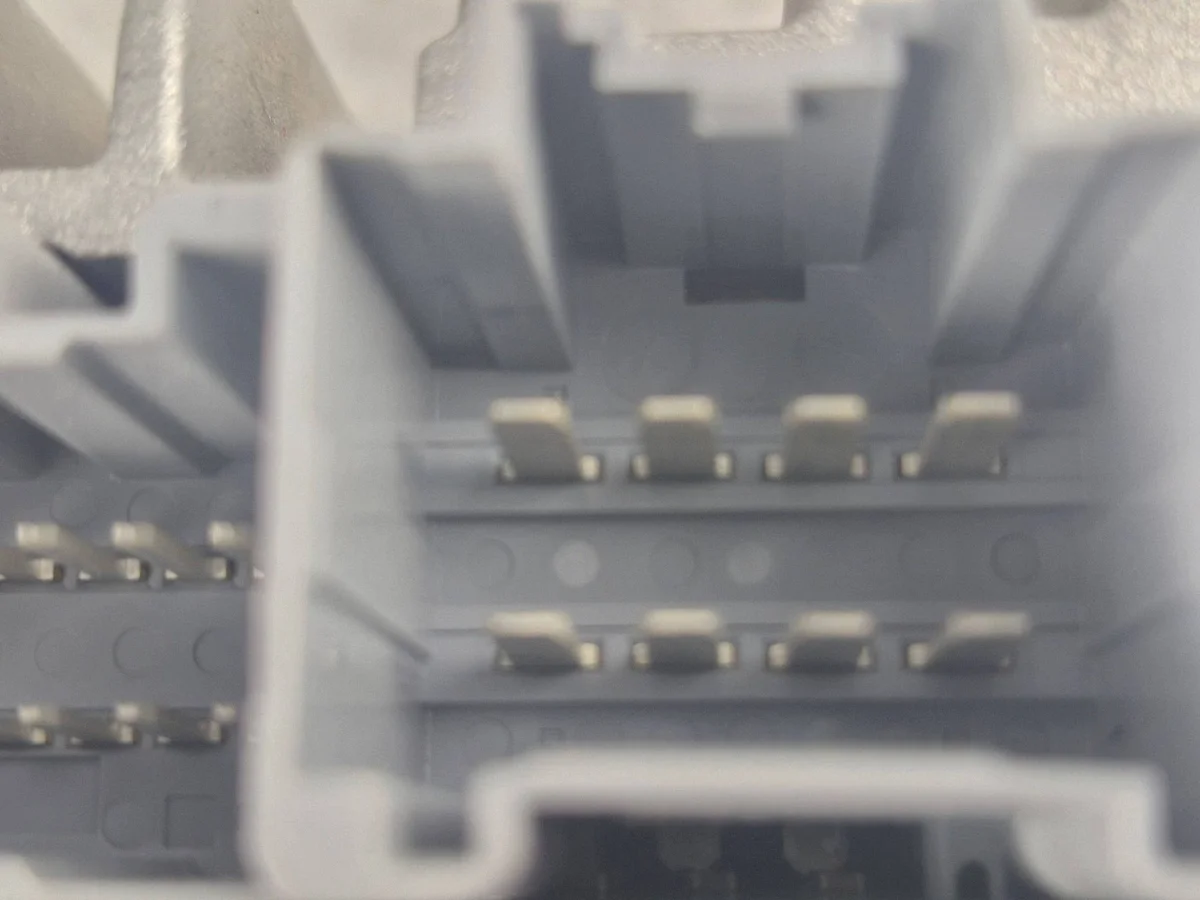 Amplificateur Audio Alfa Romeo Mito 50508505 image 5