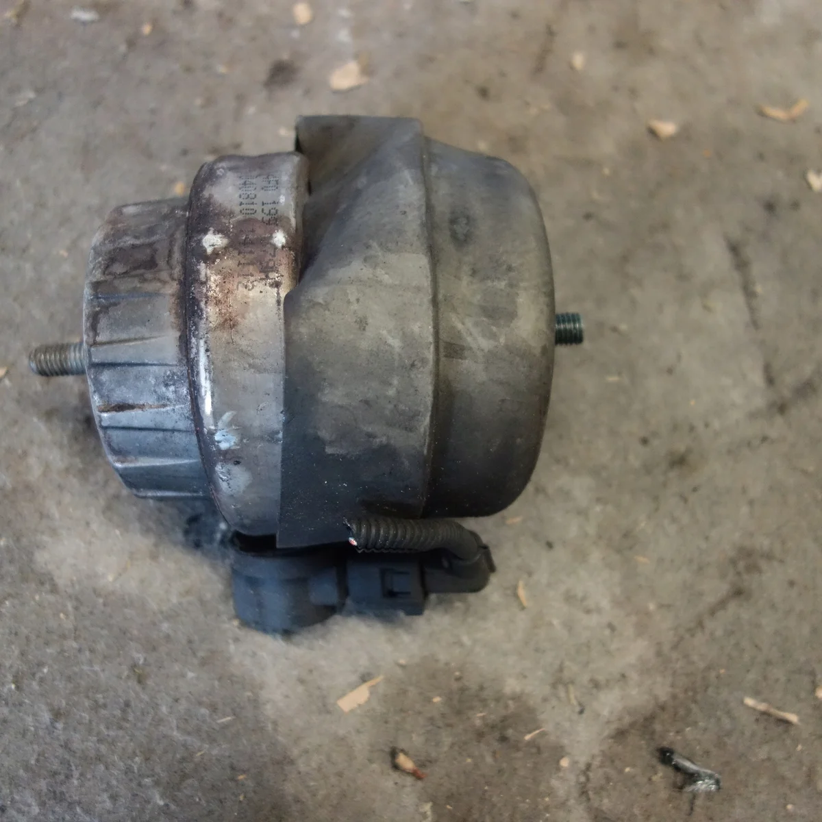 Soporte Motor Audi A6 C6 4F0199379H Usado