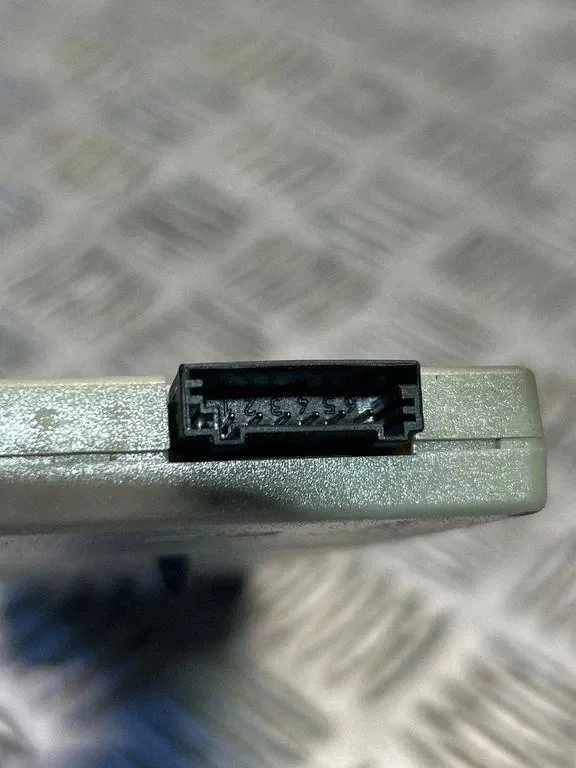 Amplificatore Antenna BMW E92 OEM 9187658 image 3
