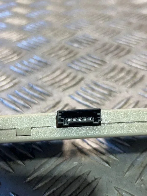 Amplificatore Antenna BMW E92 OEM 9187658 image 4