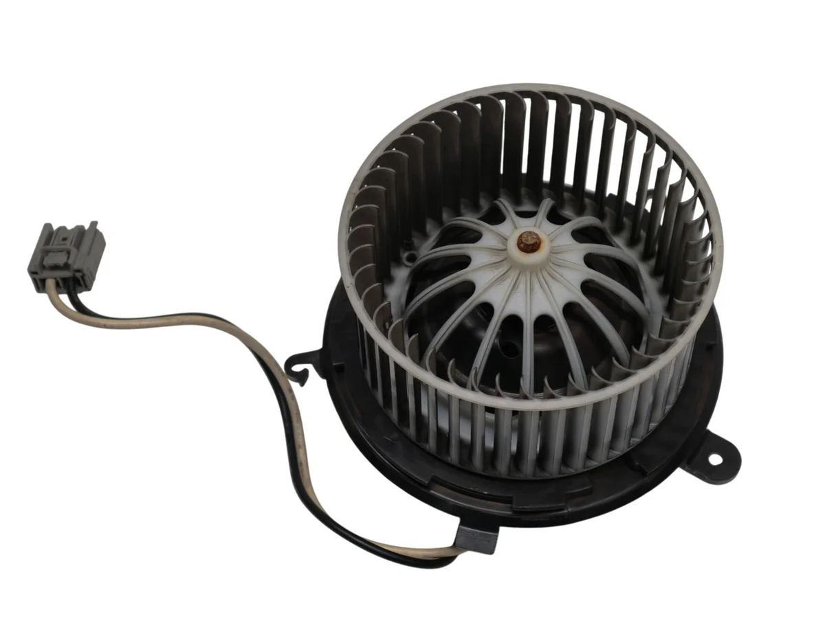 Ventilador Opel Astra J Climatización Usado