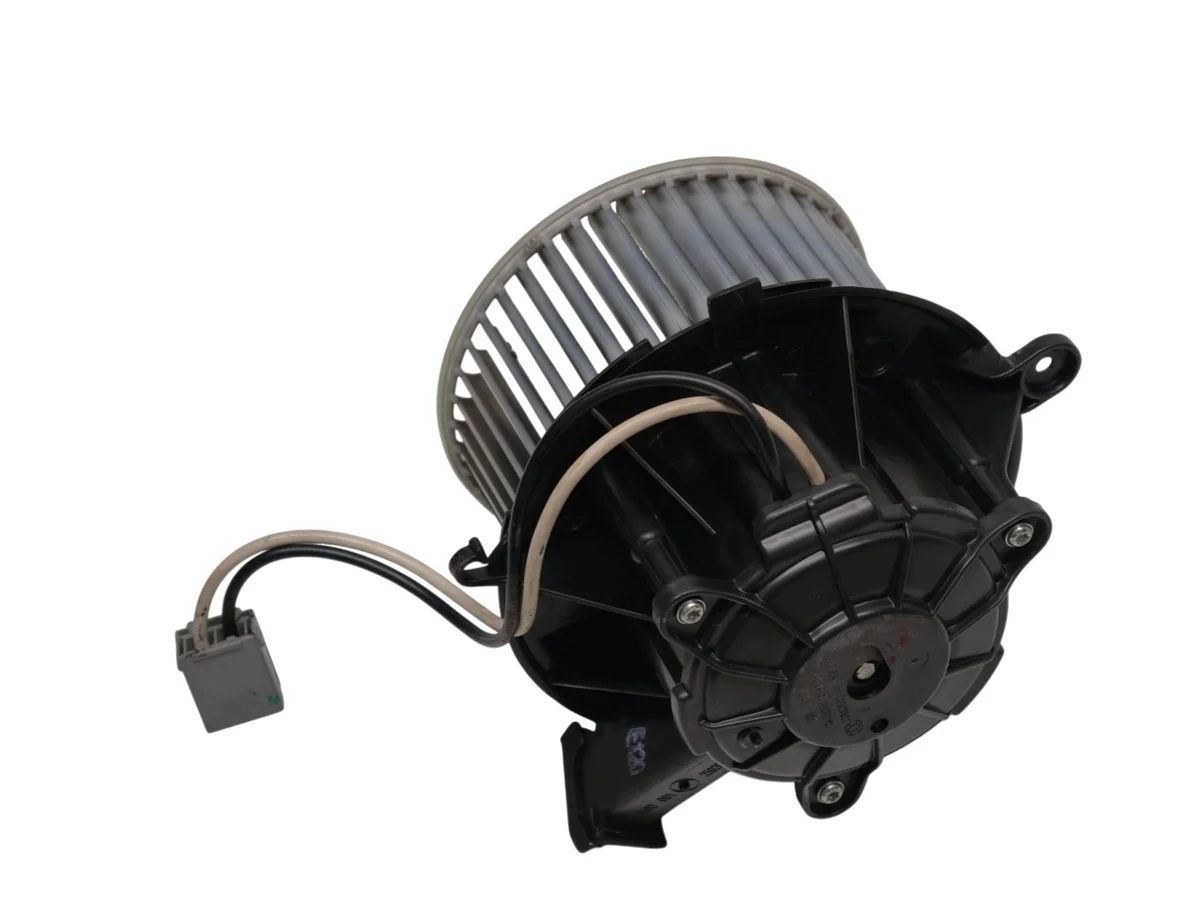 Ventilateur chauffage Opel Astra J IV OAJ 25020140 image 3