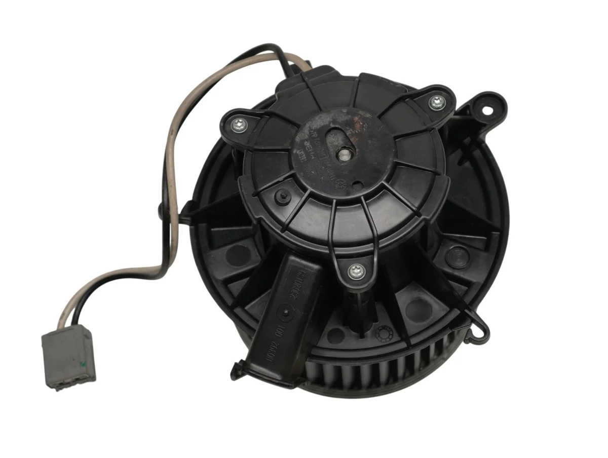 Ventilateur chauffage Opel Astra J IV OAJ 25020140 image 4