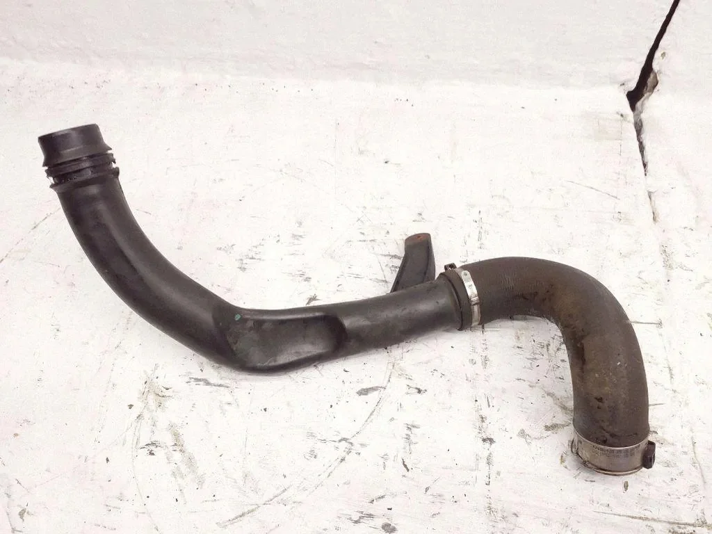 Intercooler slang Jeep Cherokee KL gebruikt