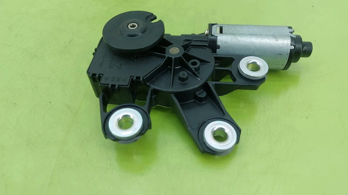 Motorino tergicristallo posteriore VW Touareg I