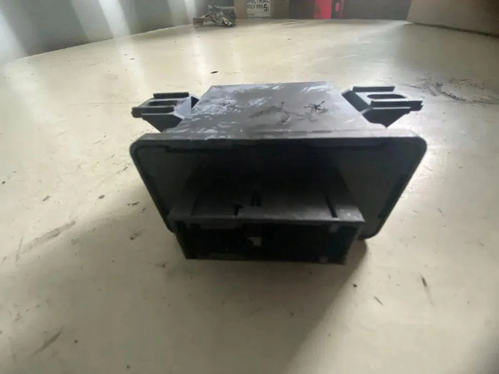VW Touareg II 7P Module Verlichting 7P6907357
