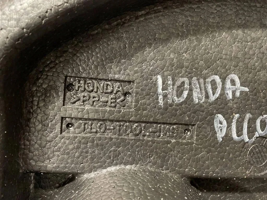 Kit Macaco Roda Honda Accord VIII Usado image 4