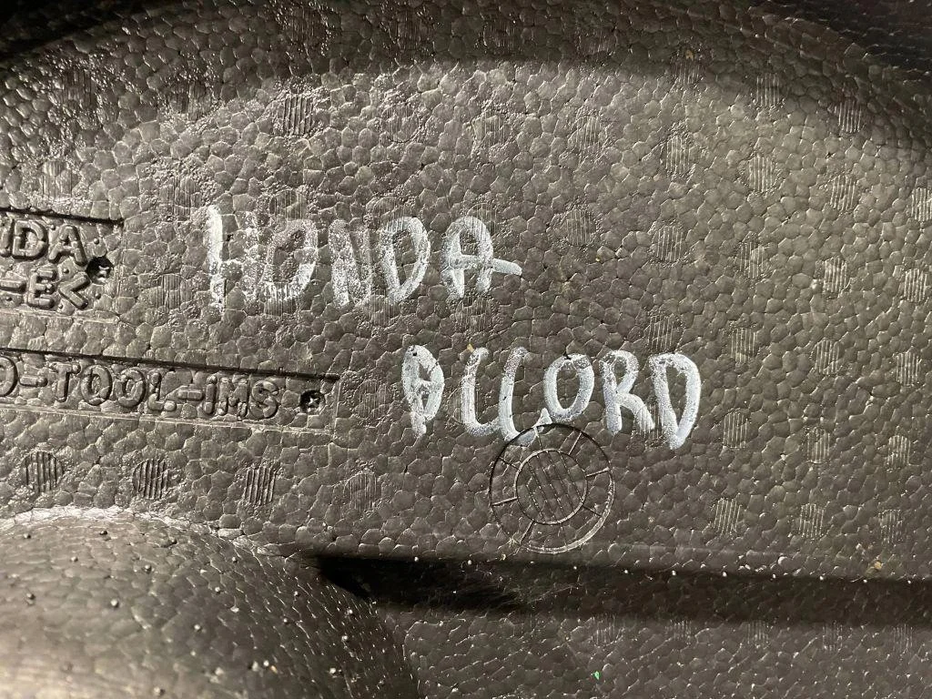 Kit Macaco Roda Honda Accord VIII Usado image 9