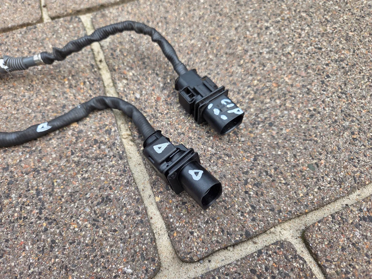 Lambda Sensor for Citroen Peugeot 7590713-03 image 3