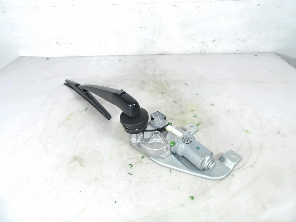 Motor Limpiaparabrisas Suzuki SX4 S-Cross Trasero
