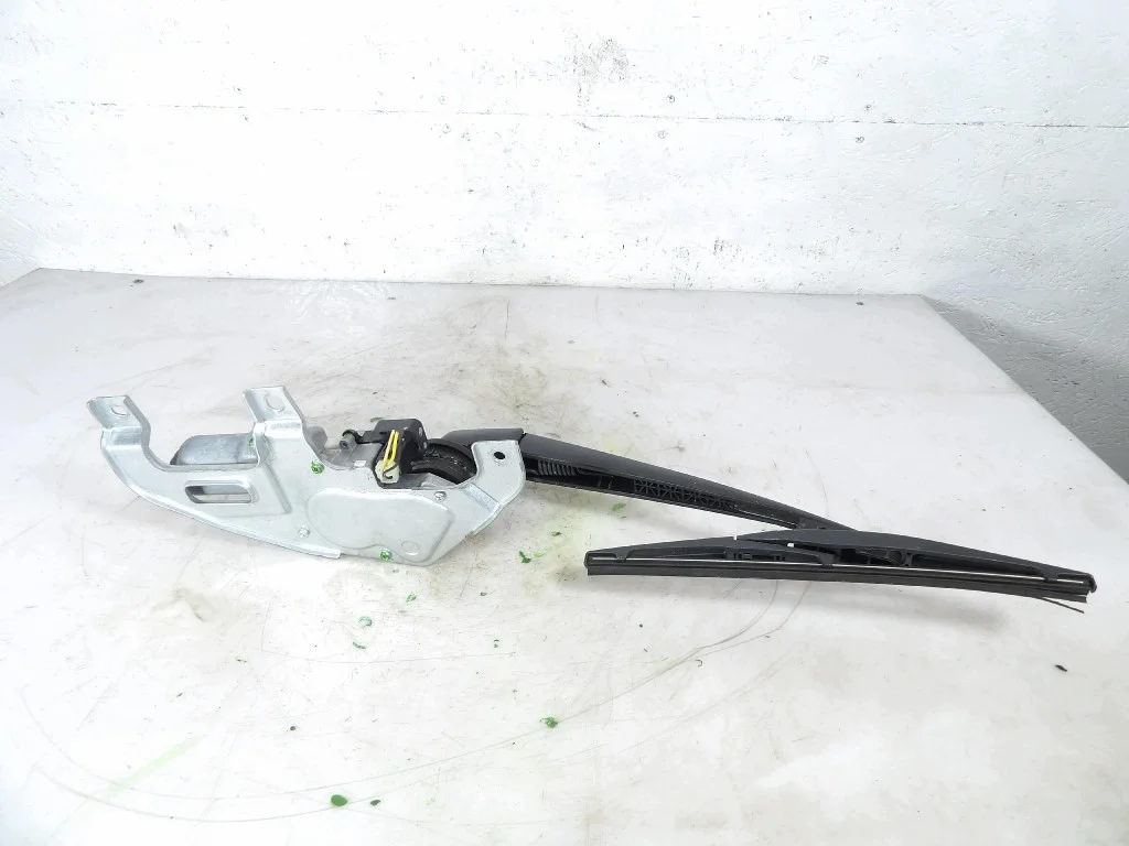 Motor Limpiaparabrisas Suzuki SX4 S-Cross Trasero image 3