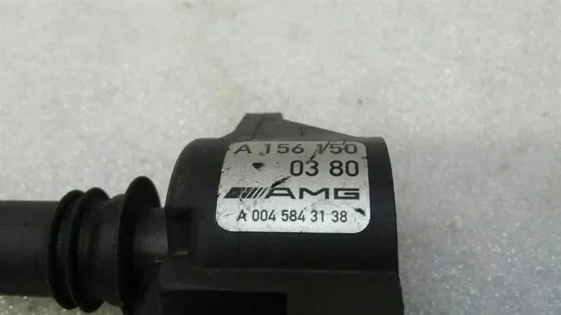 Bobina Ignição Mercedes SL R230 A1561500380 image 3