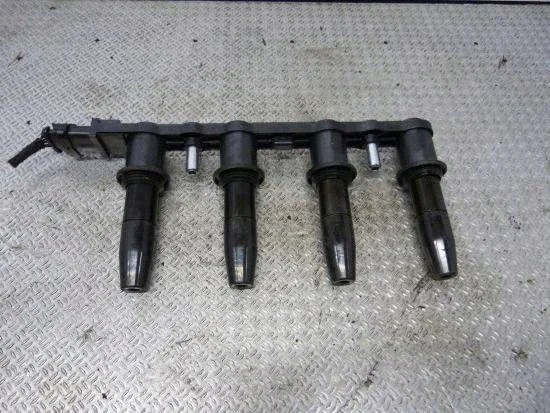 Bobine Opel Astra G RZA12693 Gebruikt