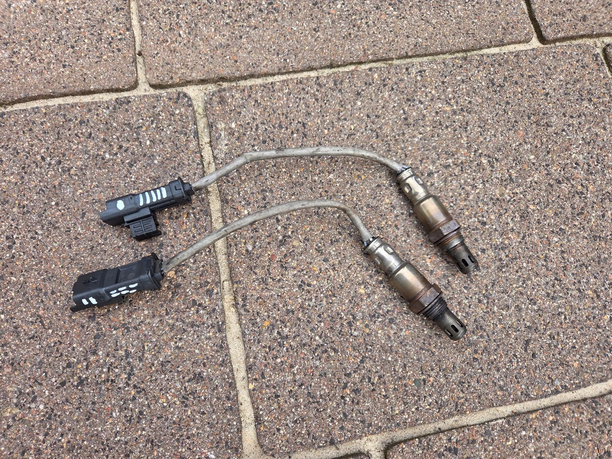 Used Lambda Sensor 9810634380 for Citroen/Peugeot