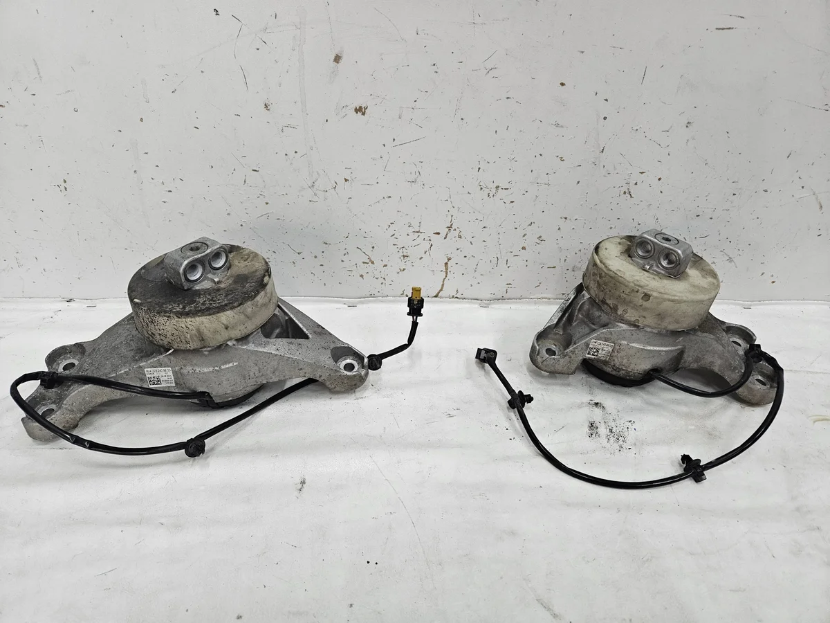 Motorlager Mercedes W223 S-Klasse A2232409800