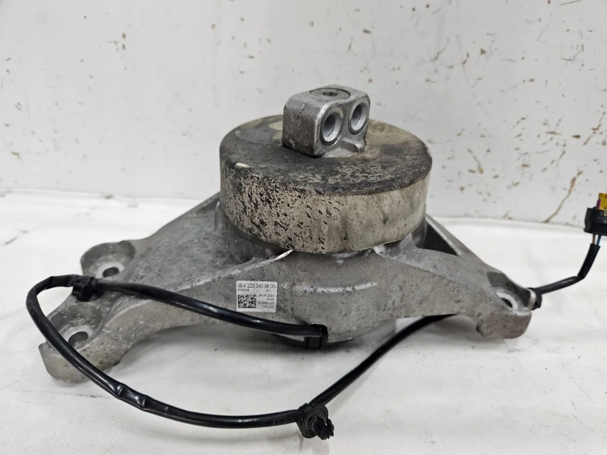 Mercedes W223 Classe S Suporte Motor A2232409800
