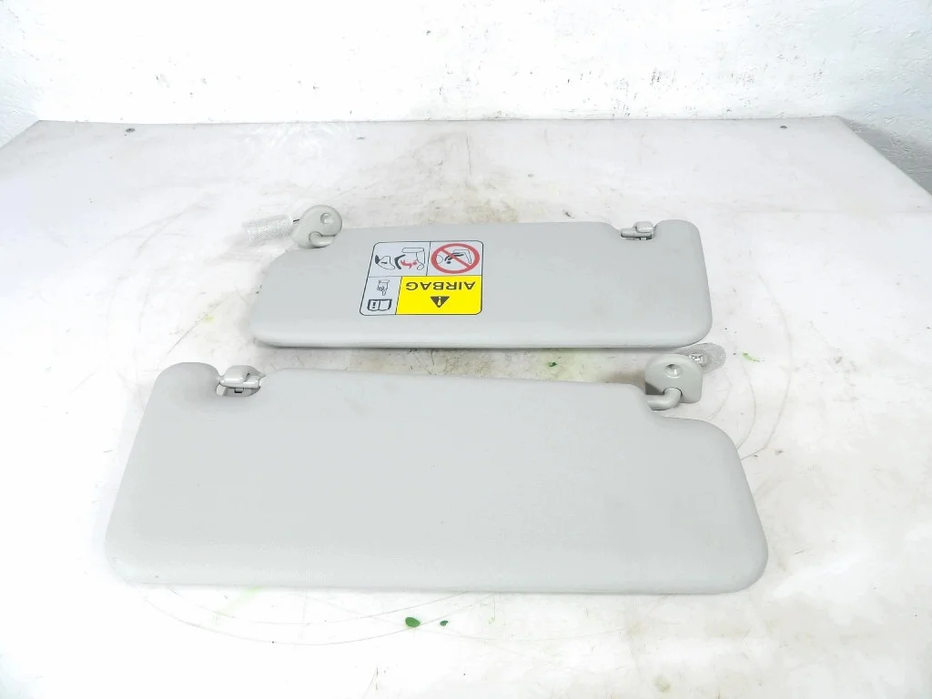 Used Sunshades Suzuki SX4 S-Cross Lift OEM D-74148-