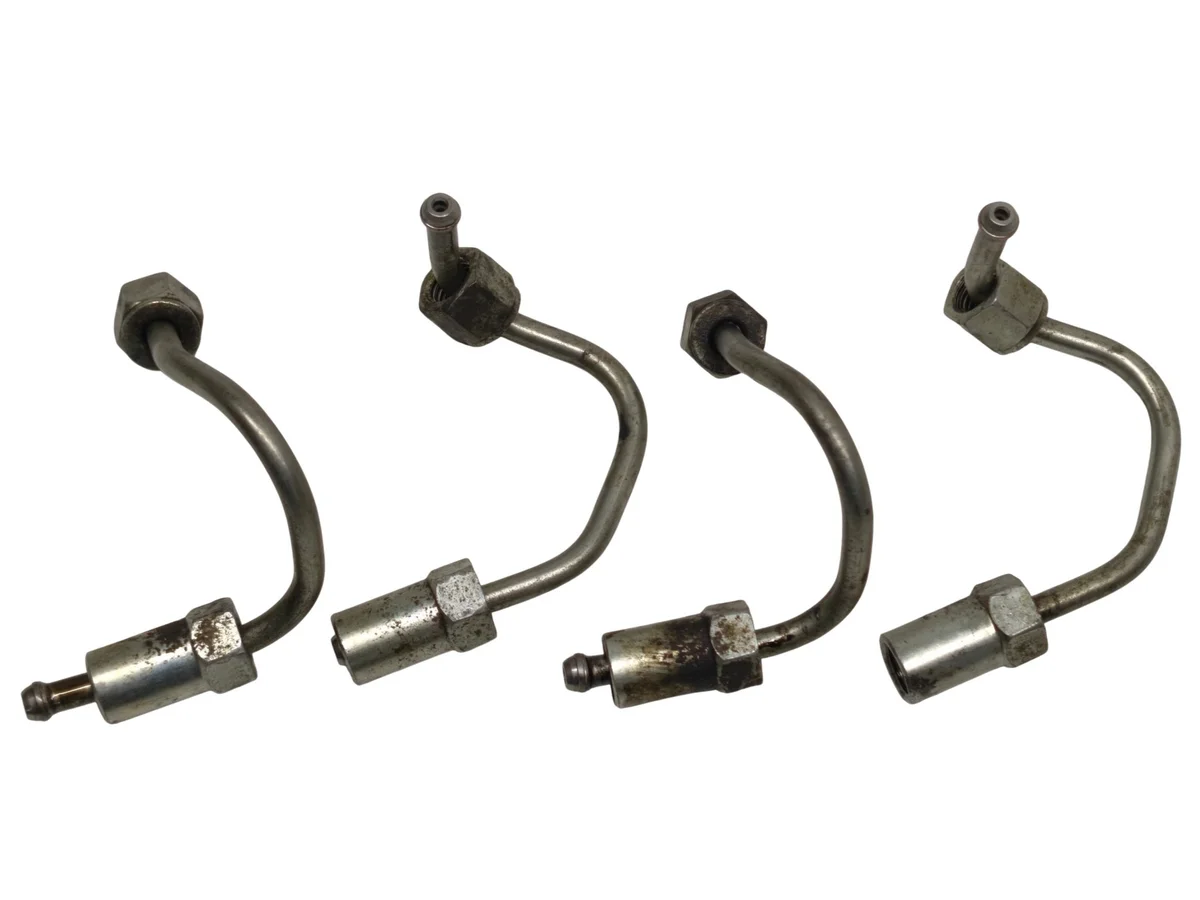 Opel Astra J 1.7 CDTI Fuel Lines Used