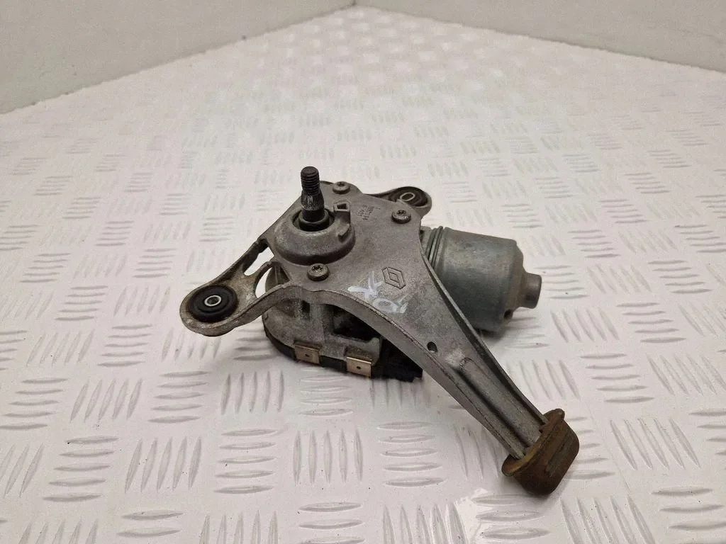 Renault Espace Wischermotor 1137328789 image 3