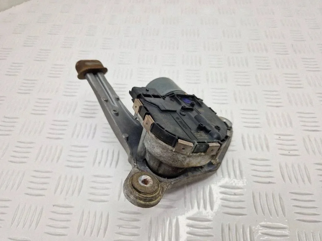 Renault Espace Wischermotor 1137328789 image 4