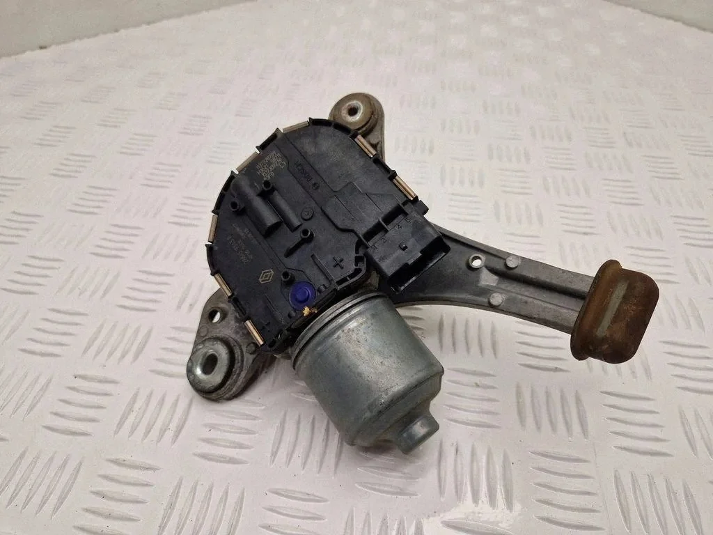 Renault Espace Wischermotor 1137328789 image 5