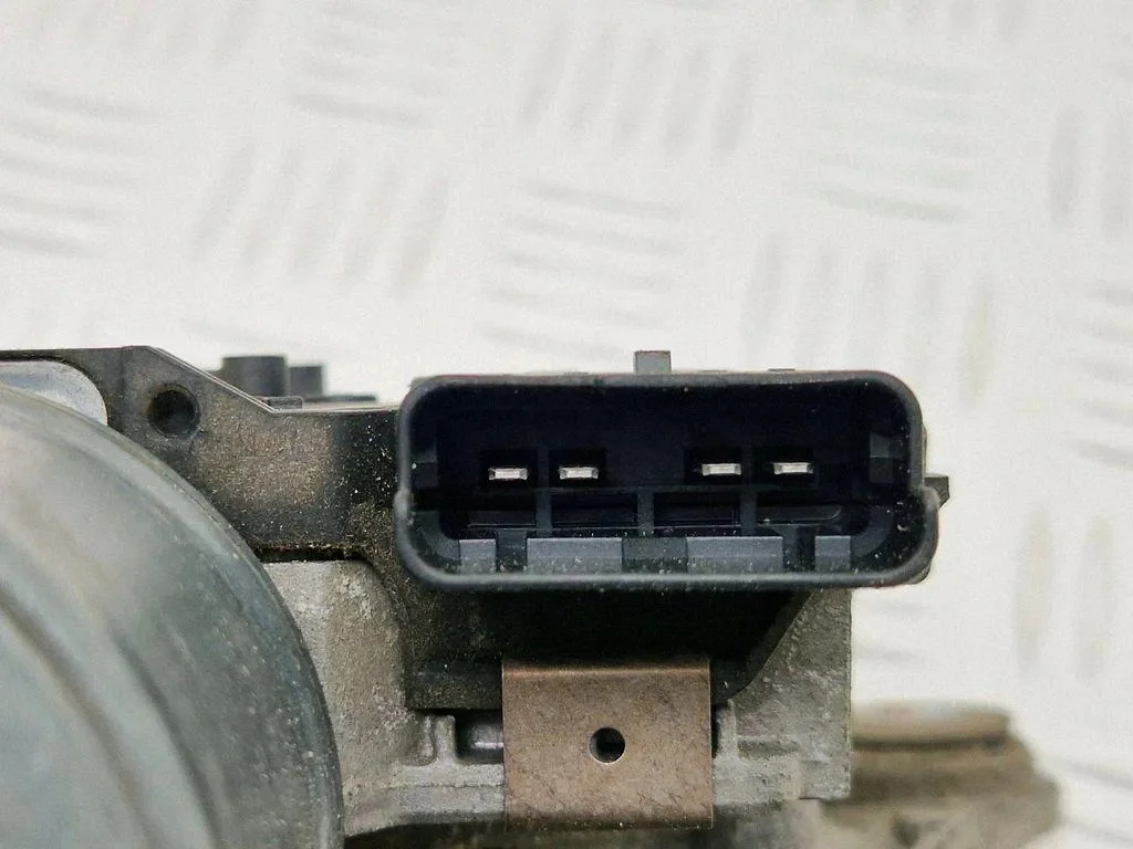 Renault Espace Wischermotor 1137328789 image 6