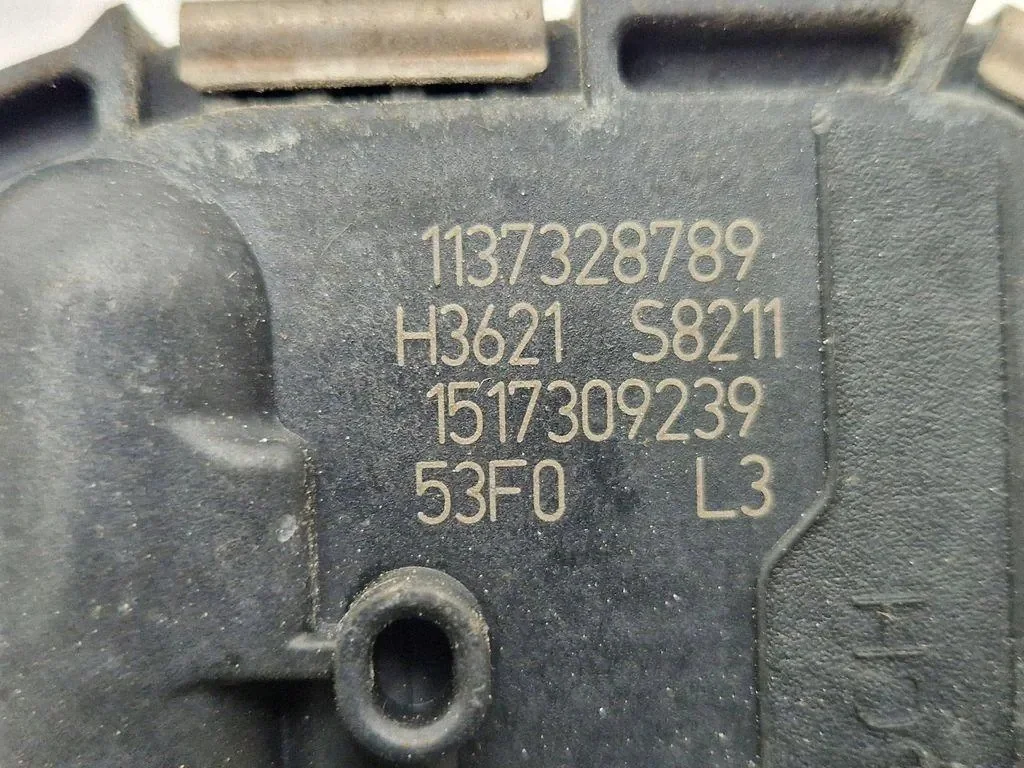 Renault Espace Wischermotor 1137328789 image 8