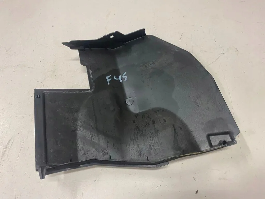 BMW F40 7320093 1.6L Diesel 2016