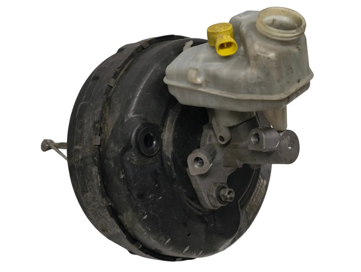 Opel Astra J Servobroms 13345631 image 3