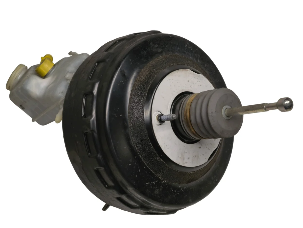 Opel Astra J Servobroms 13345631 image 4