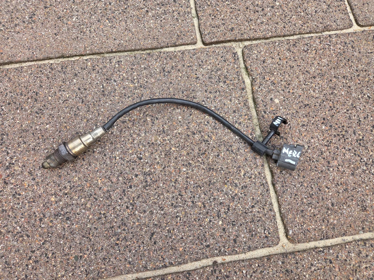 Lambdasonde Mercedes A0075426318 gebraucht