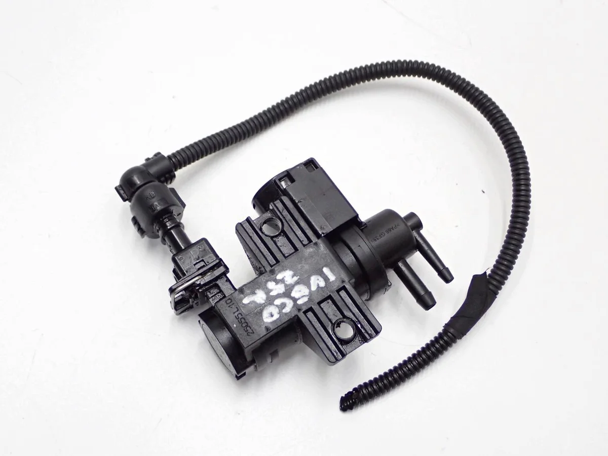 Vanne de vide Iveco 5803139267 Daily