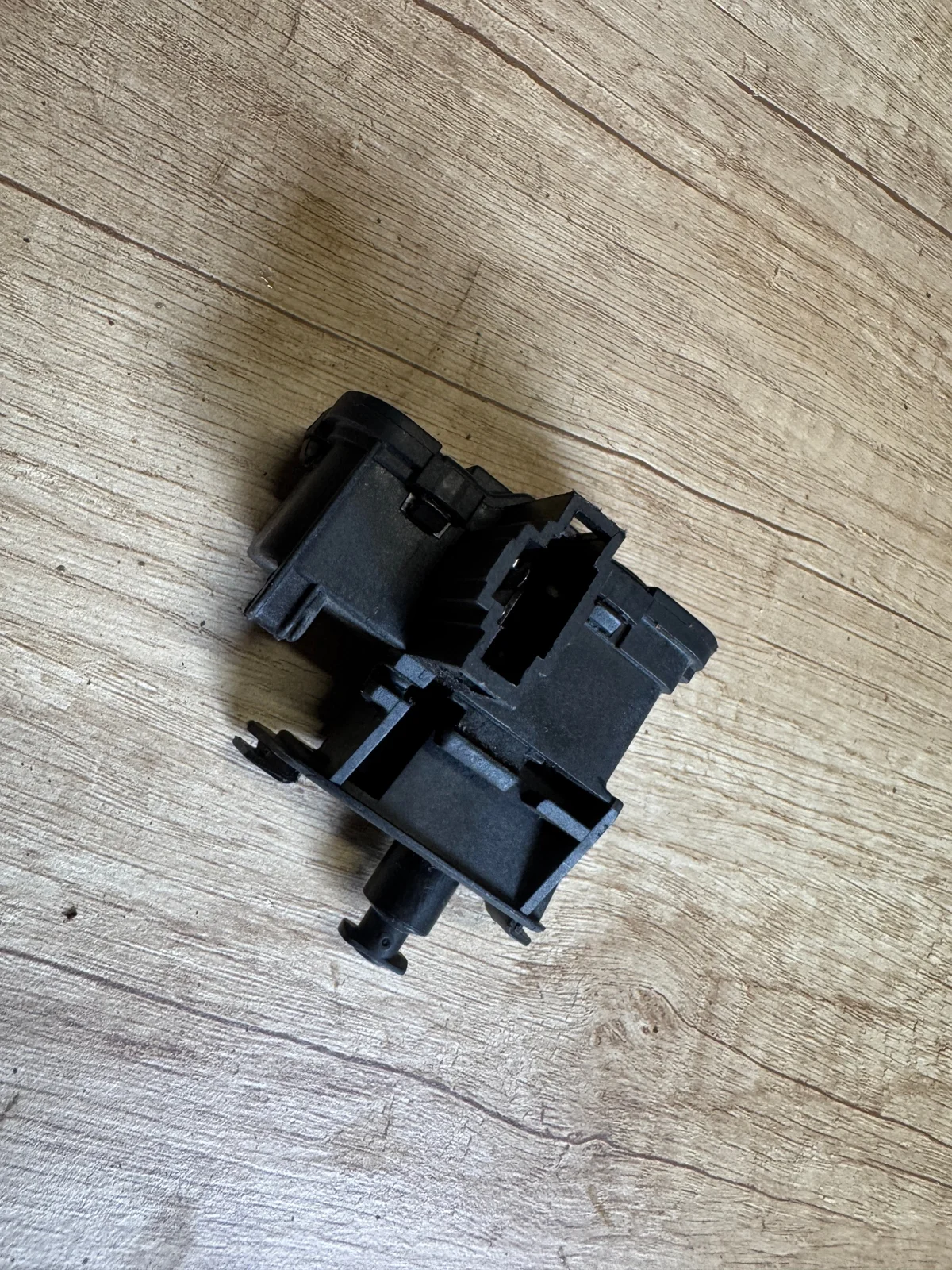 Fuel Flap Actuator SEAT LEON III 7P0810773D