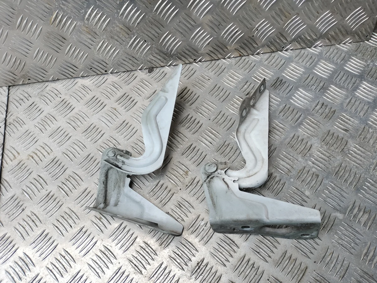 Gångjärn för Seat Ibiza IV 6J 08-17