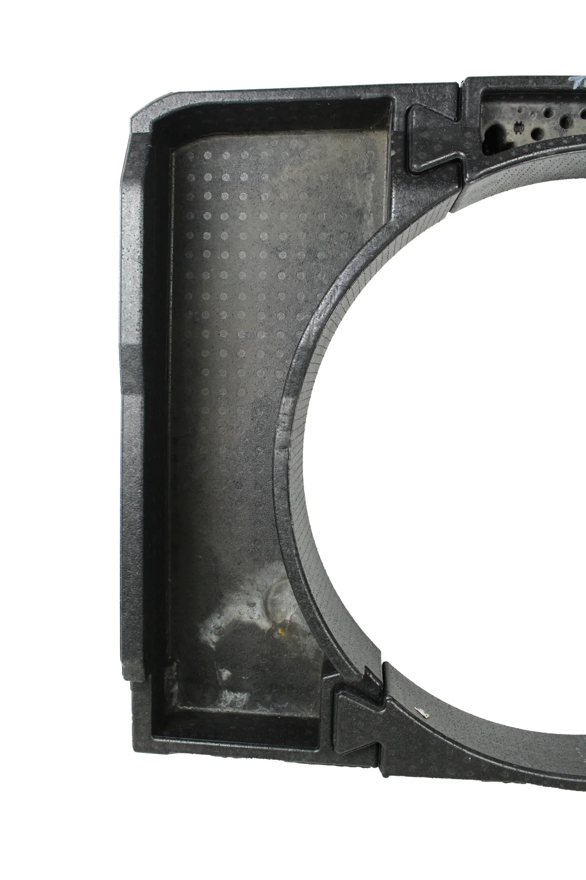 Einsatz Kofferraum VW Tiguan 5N 2007-2016 image 3