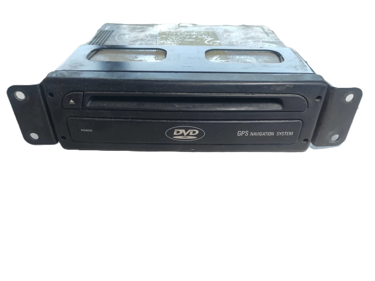 GPS-navigointi BMW 3 E46 2.0D Käytetty