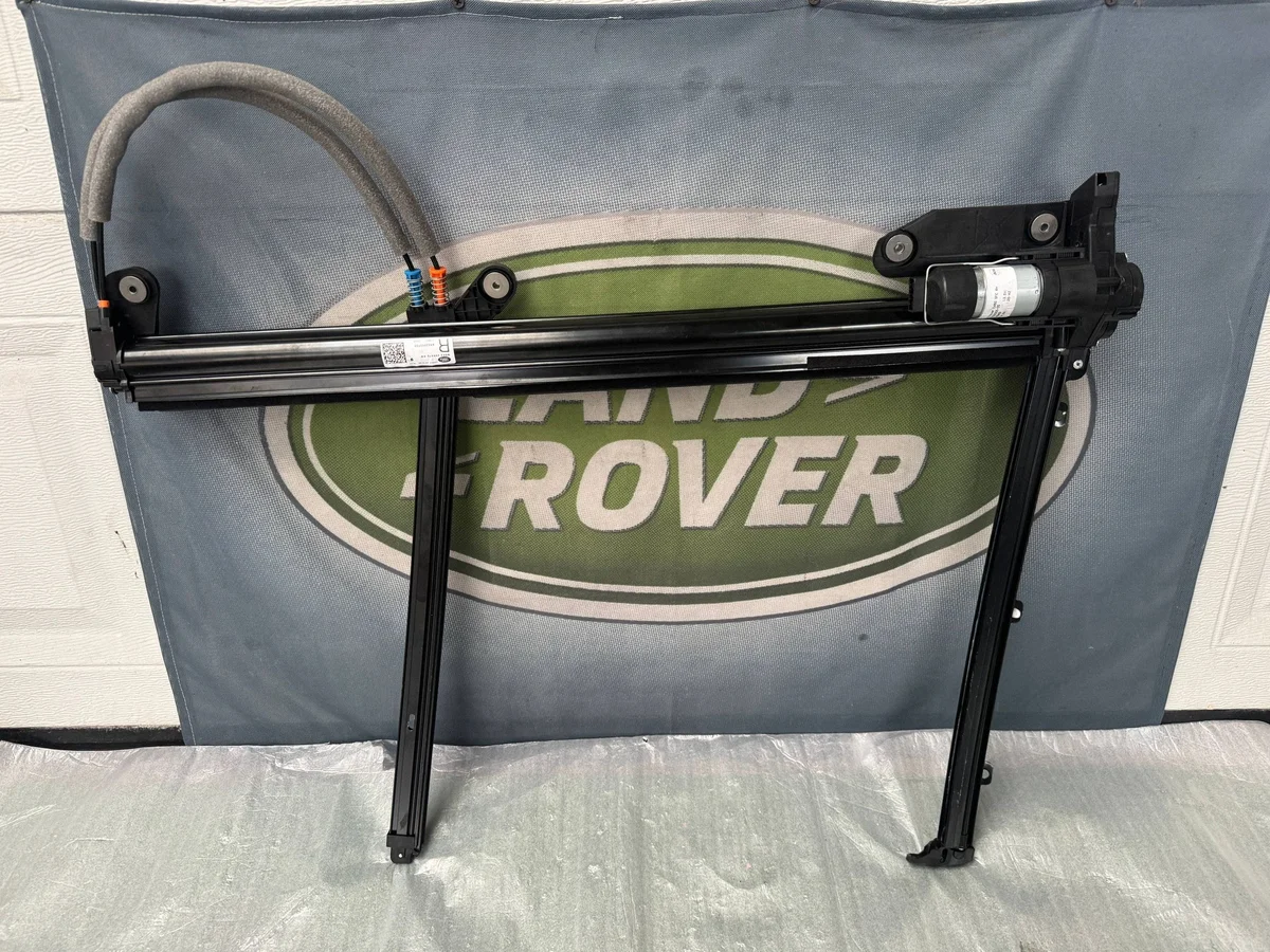 Range Rover Vogue L460 Achterruitgordijn