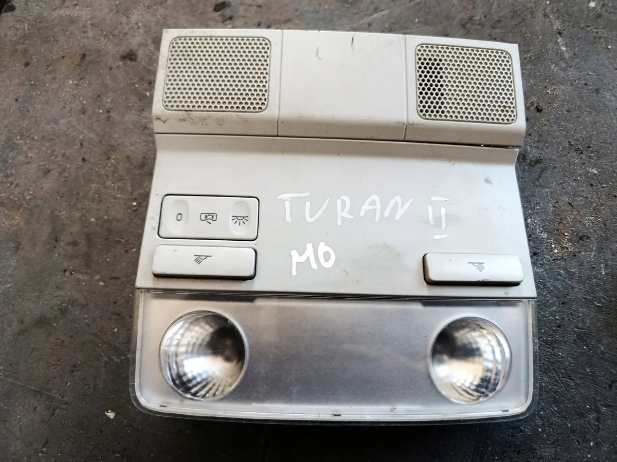 Lampada sottocielo VW Touran II 1K0947105