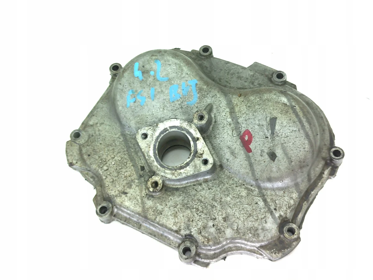Carcasa Distribución Audi A8 D3 4.2 FSI BVJ